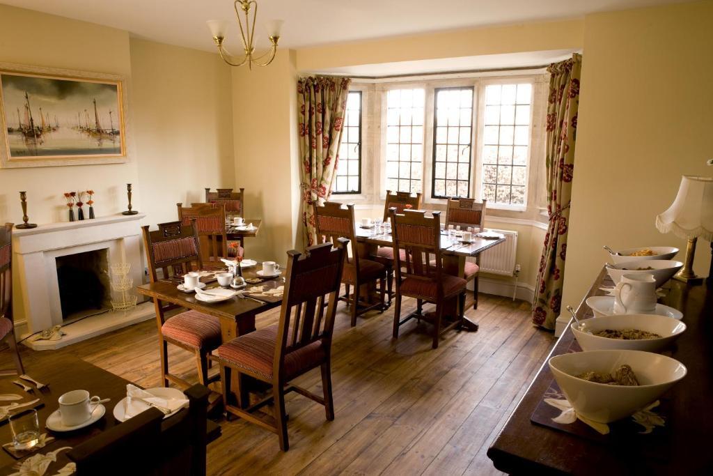 Cranbourne House Hotel Stow-on-the-Wold Екстериор снимка