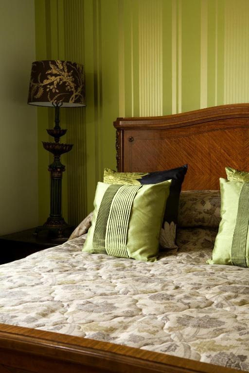 Cranbourne House Hotel Stow-on-the-Wold Стая снимка