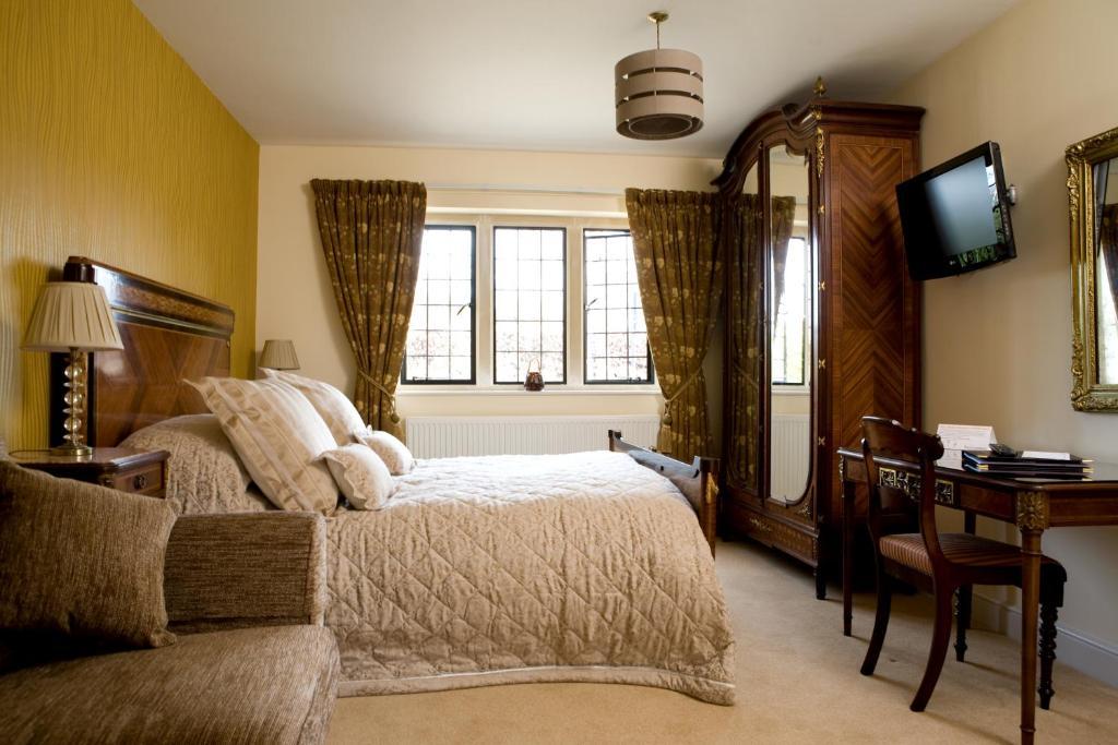 Cranbourne House Hotel Stow-on-the-Wold Стая снимка